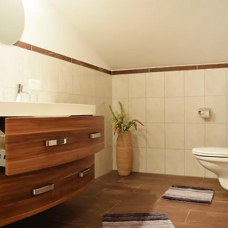 Haus Hollwart Am See - Osb03134-dyb Apartman