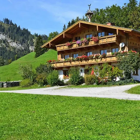 Apartman Haus Hollwart Am See - Osb03134-dyb