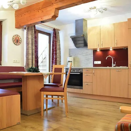 Haus Hollwart Am See - Osb03134-dyb *