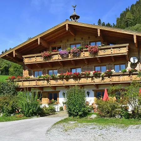 Haus Hollwart Am See - Osb03134-dyb * Goldegg