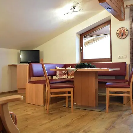 Apartman Haus Hollwart Am See - Osb03134-dyb